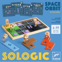 Space Orbit
