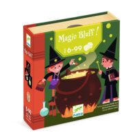 Magic Bluff