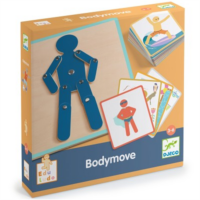 Bodymove