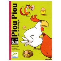 Piou Piou
