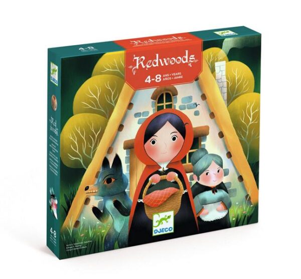 Redwoods