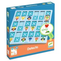 Detecto
