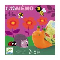 Little Mémo