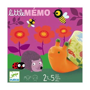 Little Mémo