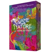 Dame Nature