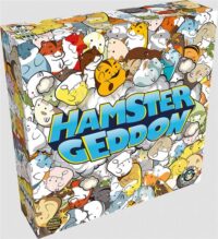 Hamstergeddon