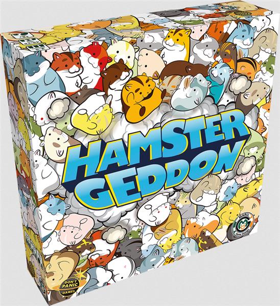 Hamstergeddon