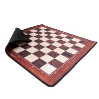 Tapis échecs neoprene taille 5