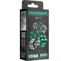 Horreur à Arkham Le Jeu de Rôle - Set de dés