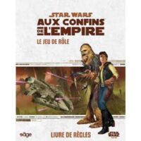 Star Wars: Aux Confins de l'Empire