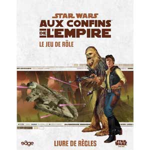 Star Wars: Aux Confins de l'Empire
