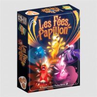 Les Fées Papillon