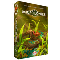 Microlonies