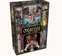 Oracles - Soothsayers