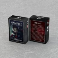 Vampire VTES 5ed - Tremere