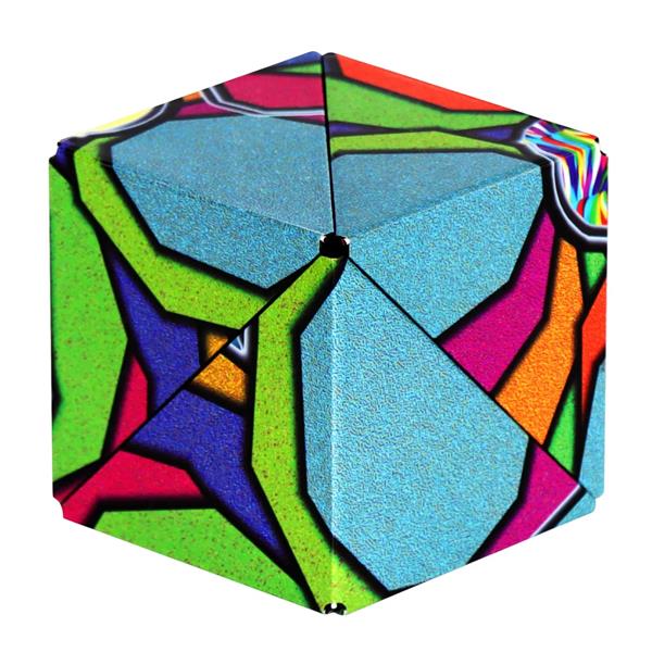 Shashibo Kaleido
