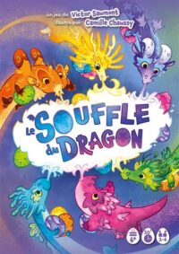 Le Souffle du Dragon