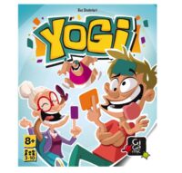Yogi