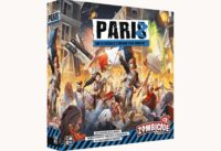 Zombicide ! PariZ