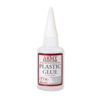 The Army Painter - Colle Plastique