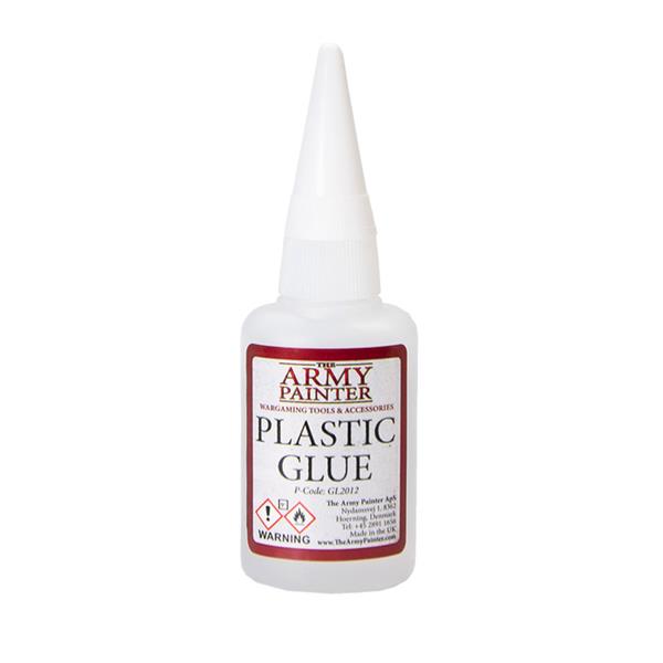 The Army Painter - Colle Plastique
