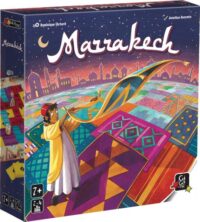 Marrakech