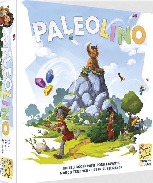 Paleolino