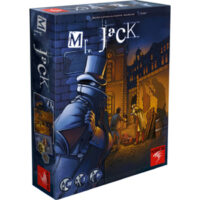 Mr Jack London - Nouvelle edition