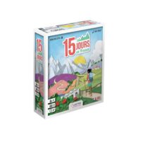 15 Jours en France