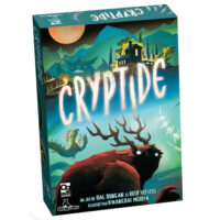 Cryptide
