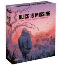 Alice is Missing