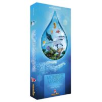 Ark Nova : Mondes marins