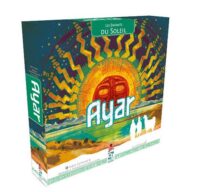 Ayar : Les Enfants du Soleil
