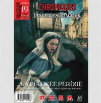 Chroniques des terres Dragons – N°19 – La Fiancée Perdue
