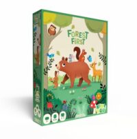 Forest First