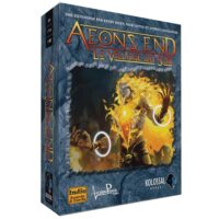 Aeon's End - Ext10 Village du Sud FR