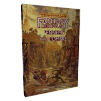 Warhammer Fantasy - Ennemi Dans l’Ombre Campagne