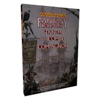 Warhammer Fantasy - Ennemi Dans l’Ombre Compagnon