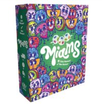 Miams