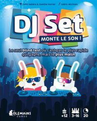 DJ Set Monte le Son