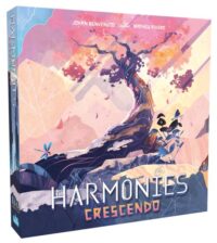 Harmonies Crescendo
