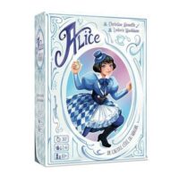 Alice - De l'autre côté du miroir