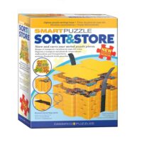 Puzzle Boites de Tri - Eurographics