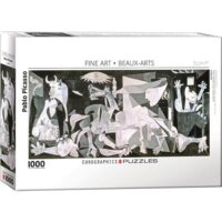 Puzzle 1000 pièces Guernica