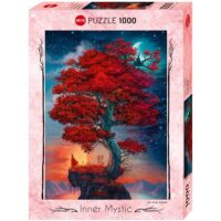 Puzzle 1000 Pièces Inner Mystic Light & Dark