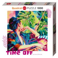 Puzzle 1000 Pièces Daydreaming