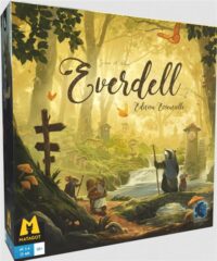 Everdell Edition Essentielle