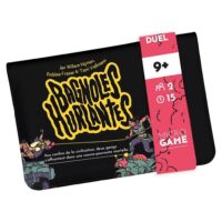 Microgame - Bagnoles Hurlantes