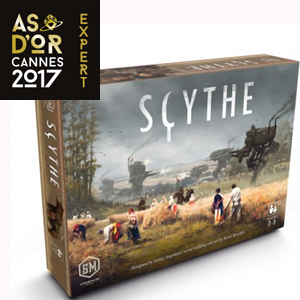 Scythe