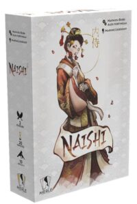 Naishi